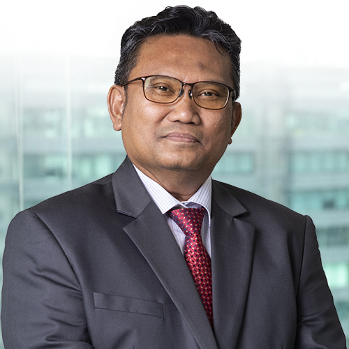 Mohd Nizam